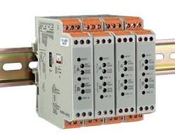 Imagen de Montaje en riel DIN