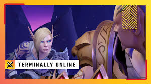 blizzard entertainment