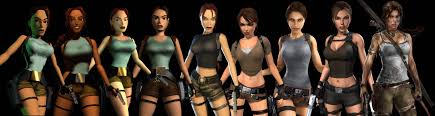 Tomb Raider makes surprise return after 7-year gaming hiatus