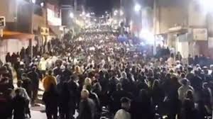 امروز در آبدانان و بجنورد چه گذشت؟