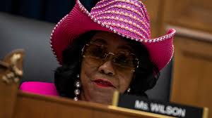Dem Rep Frederica Wilson announces retirement days after denying ‘crazy rumor’ she would leave Congress