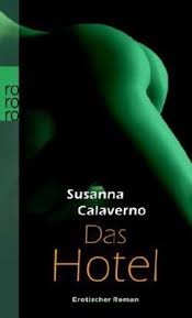 Susanna Calaverno: Lebenslauf, Bücher und Rezensionen bei LovelyBooks