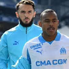 OM/Bilbao - Le onze de départ choisi par Bruno Génésio — Le Phoceen