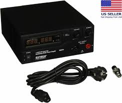New* Genuine Extech® 382276 Switching Mode 600W 230V DC ...