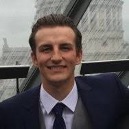 Corvero Employee Alexander Constantine's profile photo