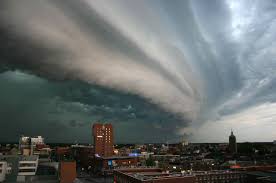 Image result for storm clouds tornado