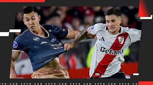 River Plate