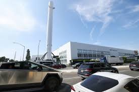 Tesla Stock: Why a Merger With SpaceX Might Not Happen