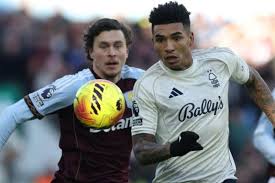 Nottm Forest vs Aston Villa : la rencontre qui retient son souffle — image 3