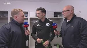 Sky.de - News update