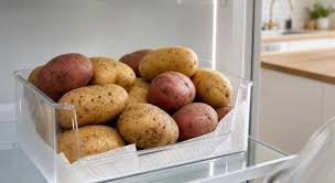 Un expert l’assure : l’endroit idéal pour conserver les pommes de terre est souvent celui auquel personne ne pense