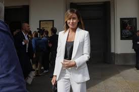 Trend Google: maria elena boschi