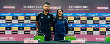 Sailors Women Score BIG! Historic Win in AFC Champions League! - Imagen principal del artículo