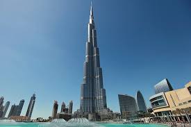Image result for dubai tourism places