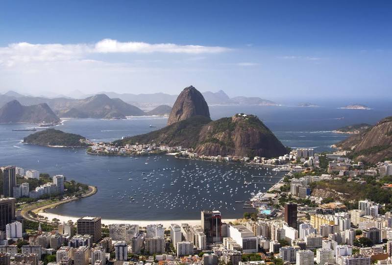 Guanabara Bay