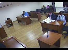 Resultado de imagen para clases de  audiencias laboral