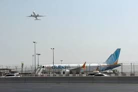 Live Updates: FlyDubai Pilot May Have Attempted to Crash Flight to Israel, Netanyahu Says — The New York Times