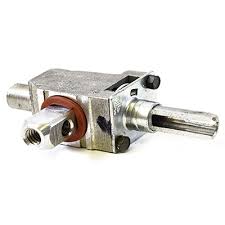 General Electric Valve-Standard #GEH-WB21X5357 - Appliance ...