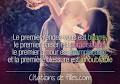 Citation pour belle fille