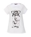 The Hare Necessitees: Rabbit T-Shirts - Hop to Pop