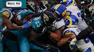 Jaguars Enter Bye Week: Time to Rest, Recharge, and Reduce Errors