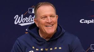 Pat Murphy's World Series masterclass proves the Brewers never needed Craig Counsell