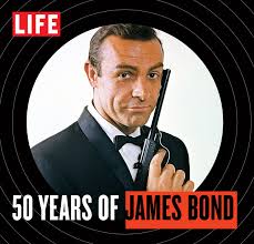 Resultado de imagen de JamesBond