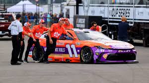 Jack Link's 500 Live Updates: Highlights, Stage Winners, and Crashes From Talladega