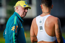 Brasil inicia su camino rumbo al 2030, de la mano de Raphina y Vini Jr.