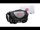 Penn Fishing Soft-Sided Tackle Bag Overview and Review -