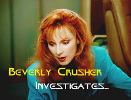 Image result for beverly crusher
