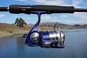 Daiwa tierra 30or stradic 4000? Fishing - m