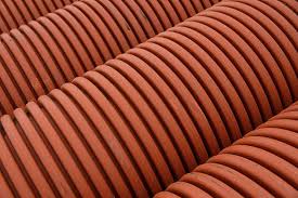 90+ Orange Plumbing Corrugated Tube Stock Photos and Royalty ...