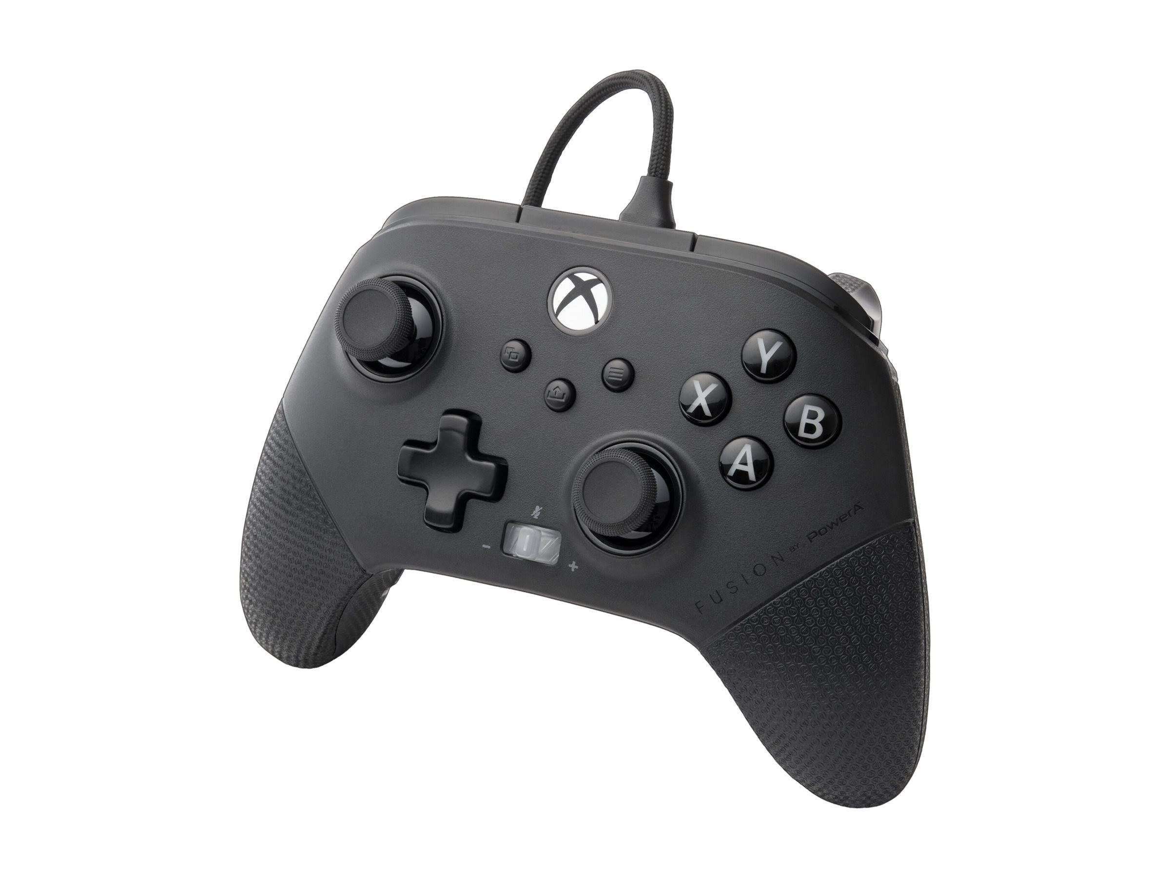 Powera FUSION Pro 4 Wired Controller for Xbox Series X|S