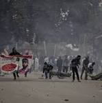 Cop, civilian injured in Srinagar violence critical