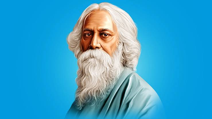 Rabindranath Tagore birth anniversary: 10 profound quotes of the Nobel  laureate