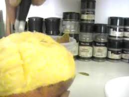 Image result for mango scoring