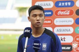 U-20 월드컵 대한민국 vs 우크라이나 경기 관련 이미지