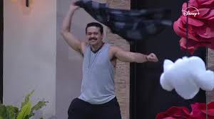 Matheus vence última prova de resistência e é o primeiro finalista da Casa do Patrão