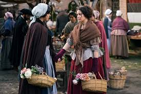 Valle Salvaje Capítulo 396