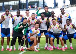Colombia Seeks Three Points, a Spot in the World Cup Round of 16 … and US$15 Million