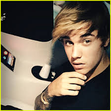 Resultado de imagem para justin bieber 2015 instagram