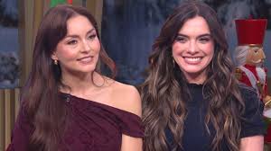 Angelique Boyer revela si se puede creer en el amor después de una traición