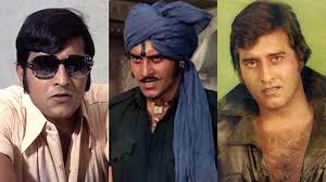 Image result for Vinod Khanna