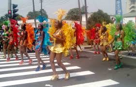 Image result for calabar carnival 2015