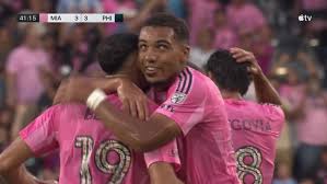 Goal: G. Berterame vs. PHI, 42'