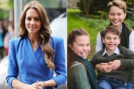 Kate Middleton Makes Rare Comments About How Cancer Treatment Affected Her Family