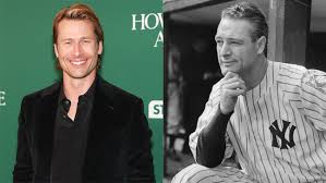 Glen Powell to Star in Richard Linklater’s Lou Gehrig Movie From Producer Lorne Michaels