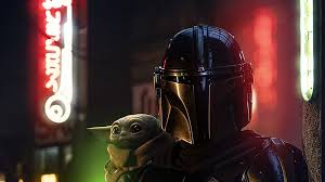 ‘The Mandalorian’ Theme Song Gets Boys Noize Remix Ahead of New Movie