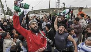 Image result for obama syrian refugee pics